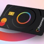 Payoneer Virtual Card